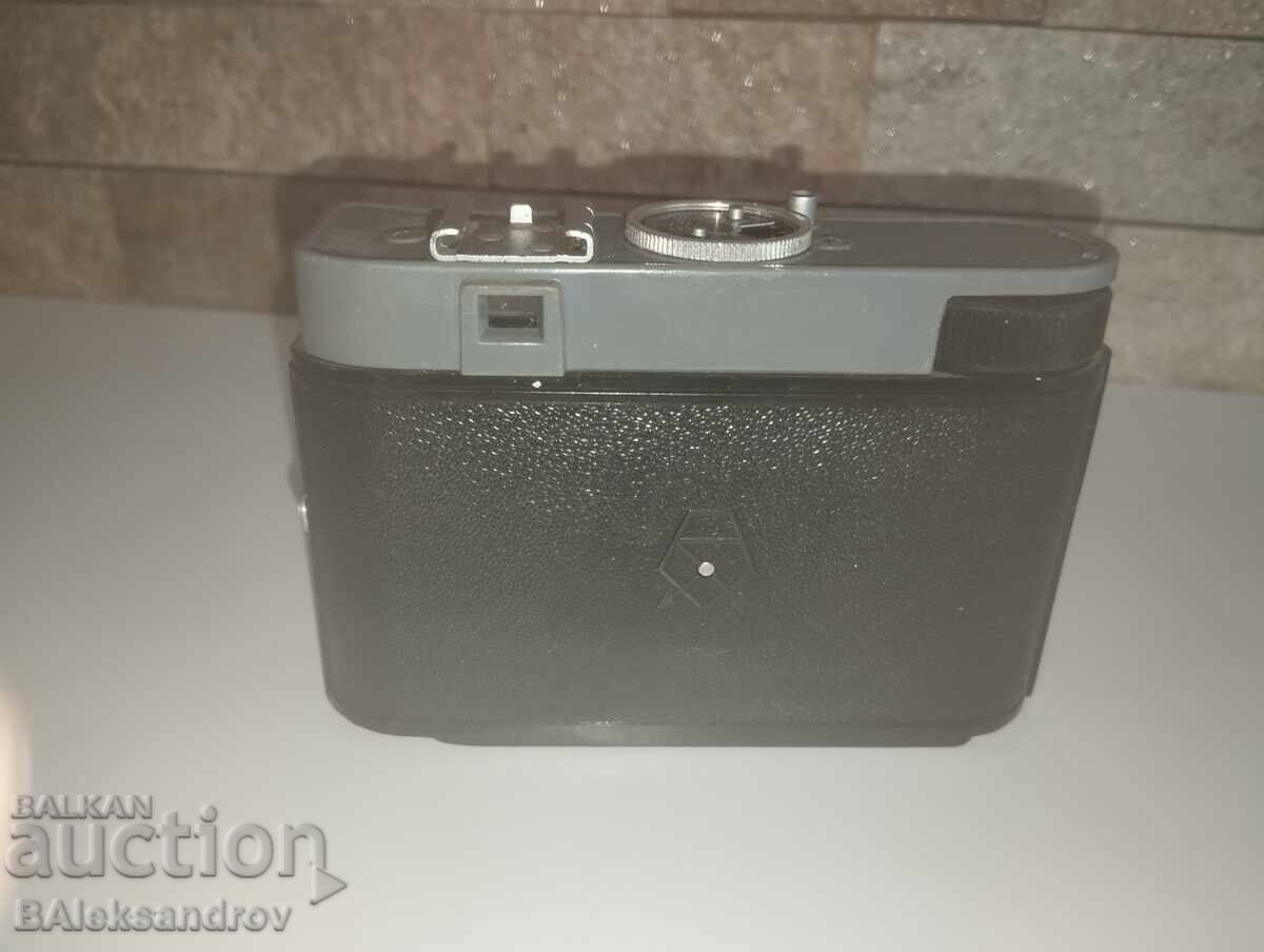 Photo camera from Soca for collection - 7 Photo camera from Soca for collection - 7