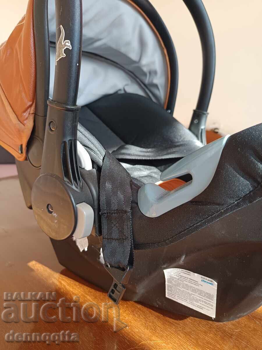 child seat