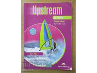 Upstream for Bulgaria - Student's Book 8th grade - Part2, A2+