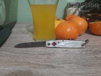 Old PRADEL pocket knife