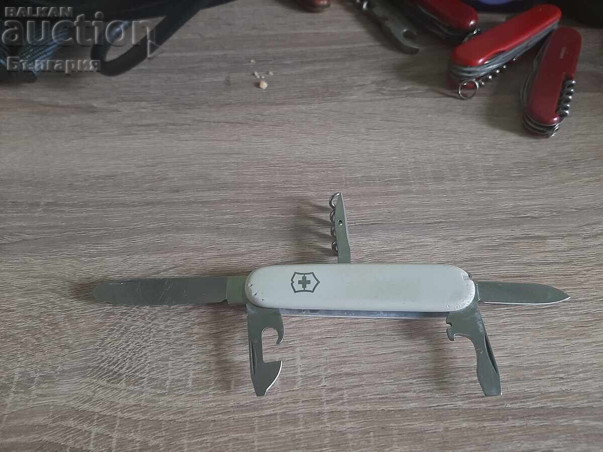 Cuțit elvețian VICTORINOX Cuțit Victorinox