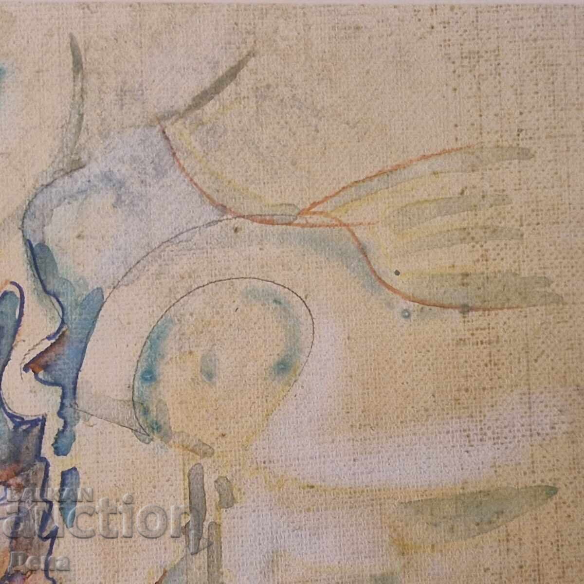 Nikola Manev painting - 5