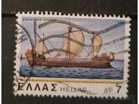 Greece 1978 Cleimo Ships