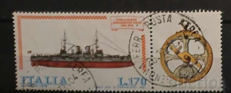 Italia 1978 Claymo Ships