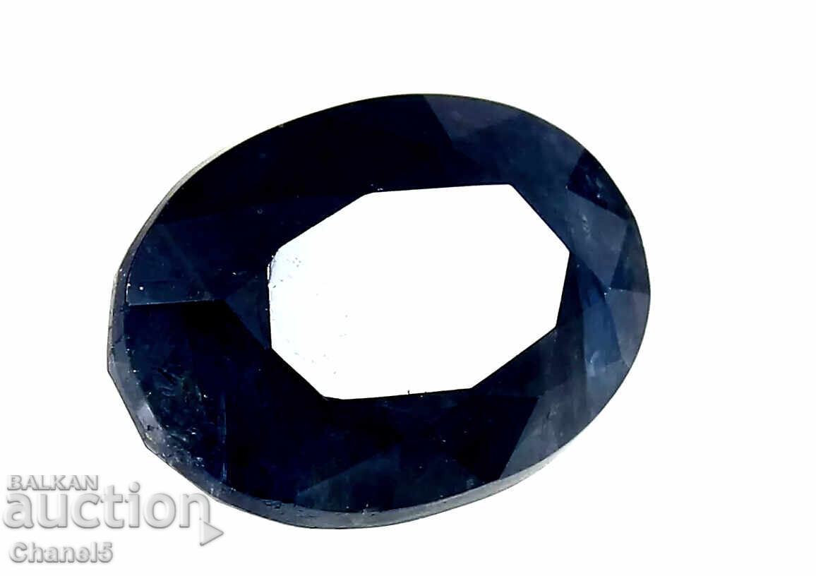 Аукцион ЕСТЕСТВЕН СИН САПФИР - ОВАЛ АФРИКА - 6.15 кт (251) Аукцион ЕСТЕСТВЕН СИН САПФИР - ОВАЛ АФРИКА - 6.15 кт (251)