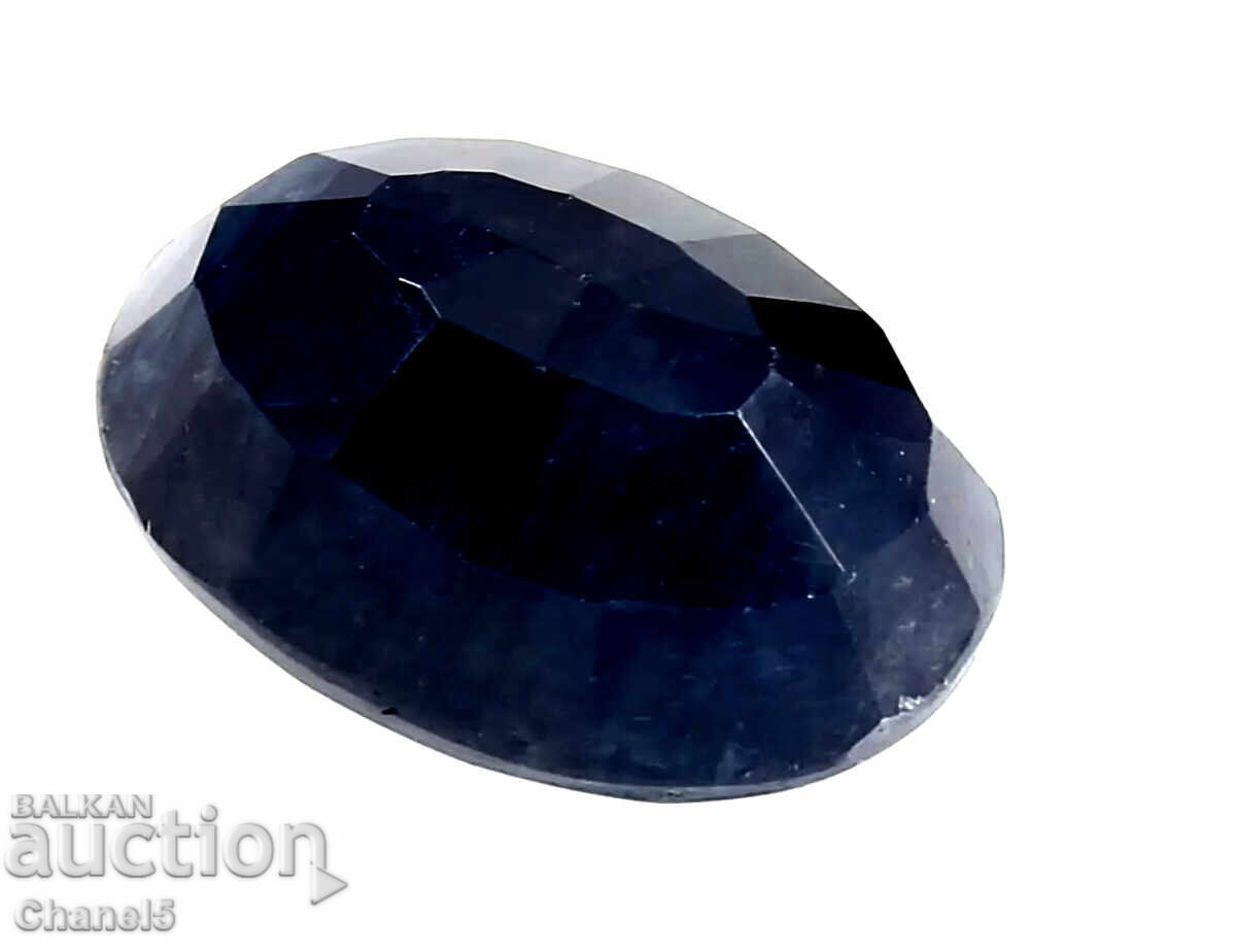 Доставка на ЕСТЕСТВЕН СИН САПФИР - ОВАЛ АФРИКА - 6.15 кт (251) Доставка на ЕСТЕСТВЕН СИН САПФИР - ОВАЛ АФРИКА - 6.15 кт (251)