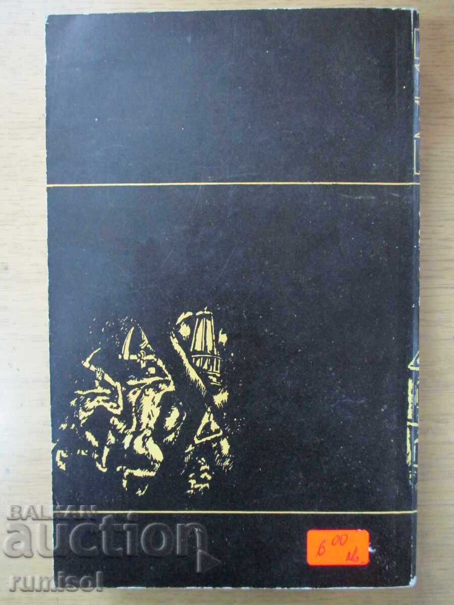 Germinal - Emile Zola - 5