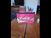 Old Coca Cola bag, Coca Cola