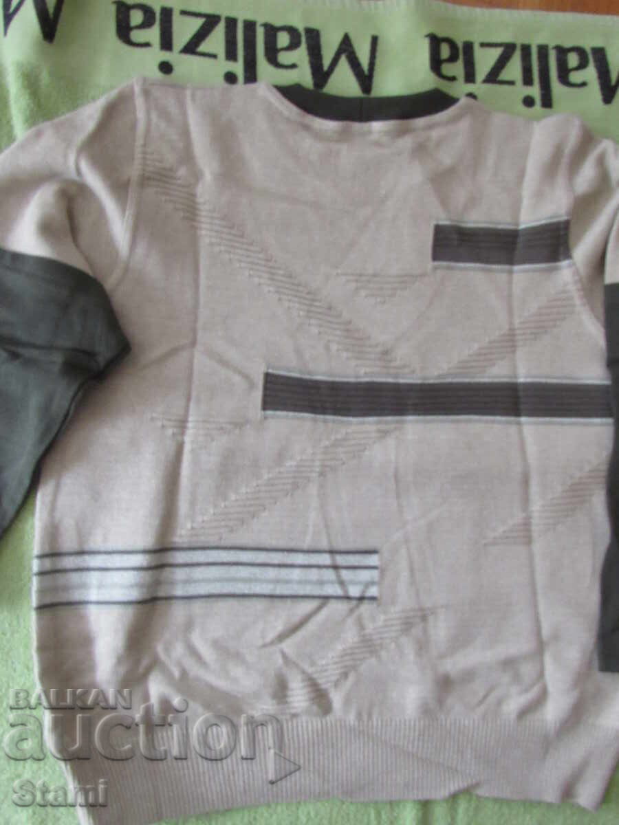 Boy's blouse, size 146, new - 5 Boy's blouse, size 146, new - 5