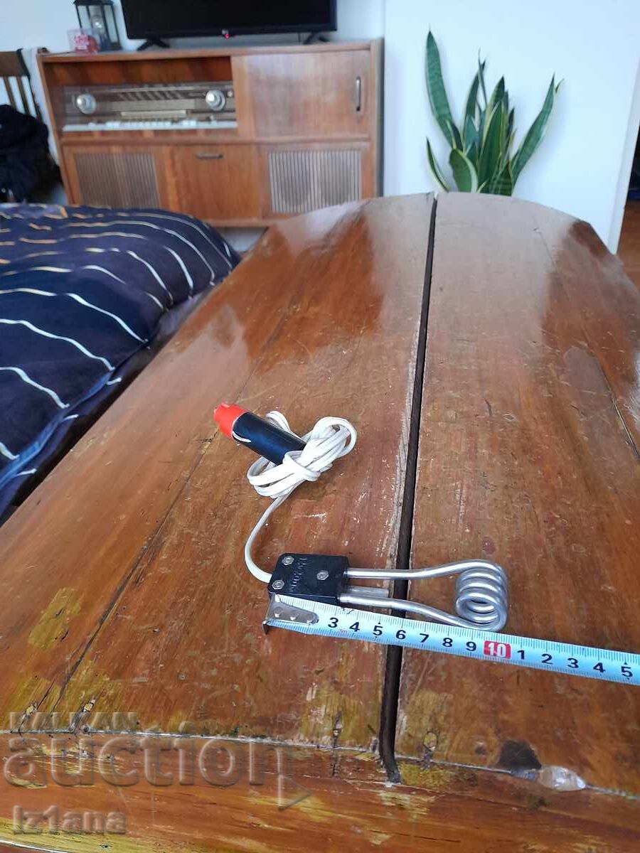 Old pressure cooker, pressure cooker for a car with price 27.00 BGN | € 13.80