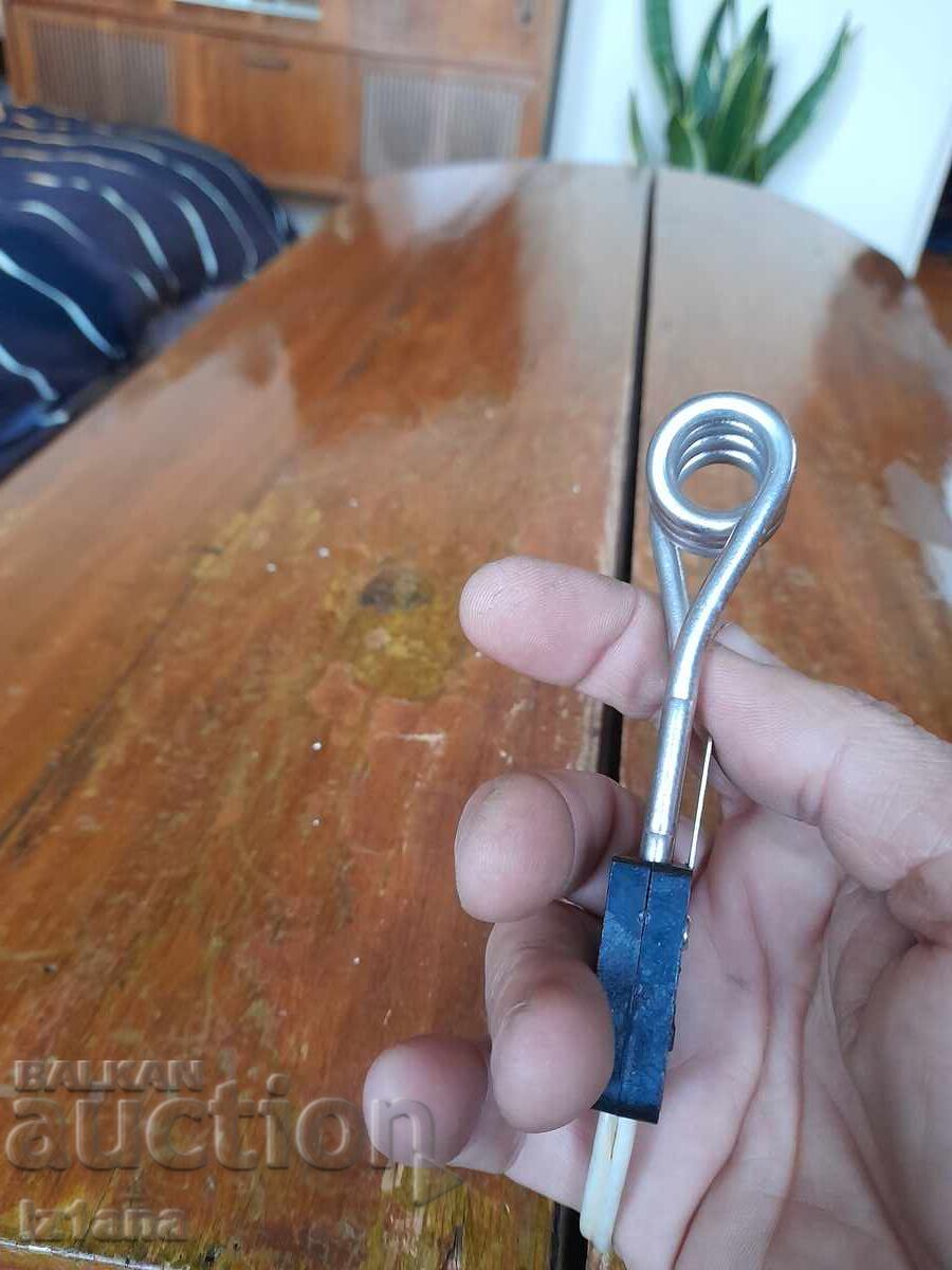 Old pressure cooker, pressure cooker for a car - 5