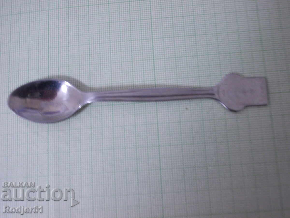 Delivery of for home - dessert spoons 10 pcs