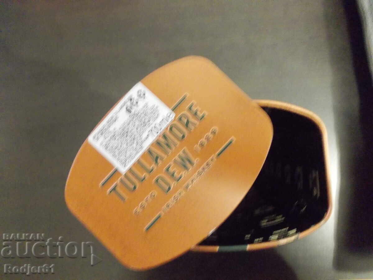 for fans and lovers of TULLAMORE D.E.W. - 6 for fans and lovers of TULLAMORE D.E.W. - 6