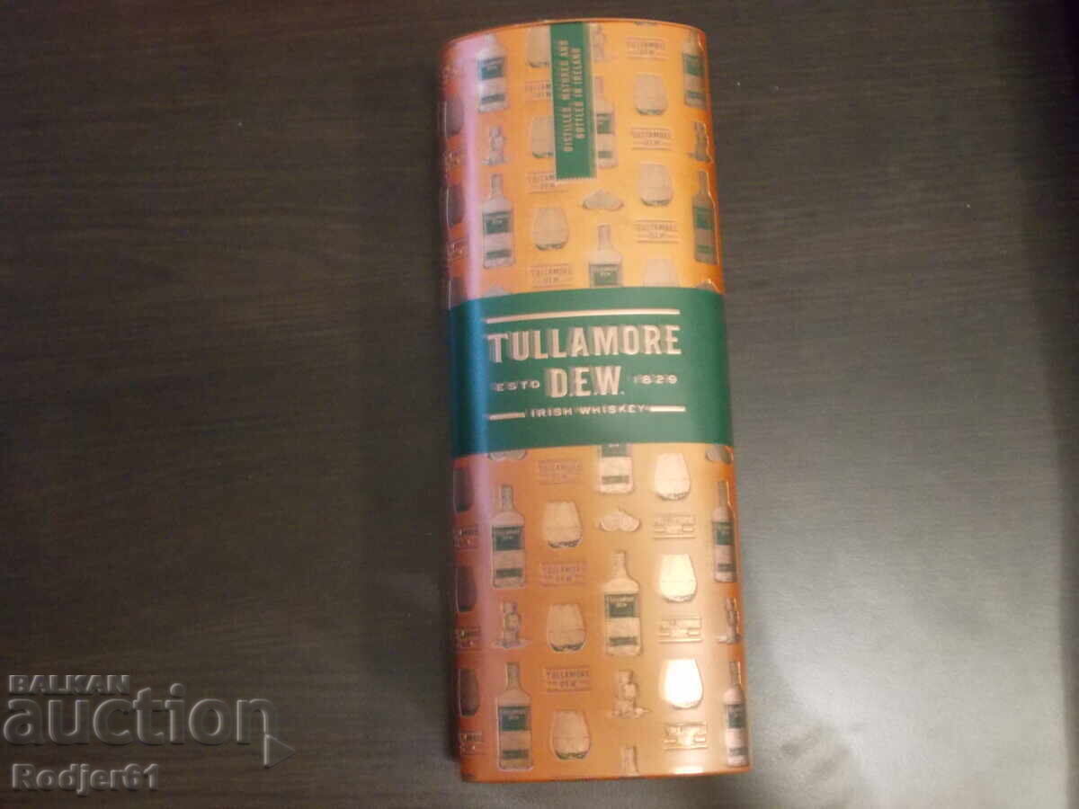 for fans and lovers of TULLAMORE D.E.W. for fans and lovers of TULLAMORE D.E.W.