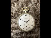 Maoris Swiss pocket watch, Works.Rare