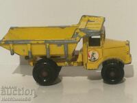 Cutie de chibrituri LESNEY nr 6 B Euclid Truck 1959