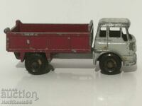 Σπιρτόκουτο LESNEY No 03B Bedford Tipper 1961