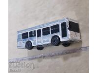 Autobuz HASBRO 1:64