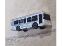 HASBRO bus 1:64