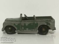 Matchbox LESNEY No 12B Land Rover Series II 1959