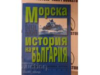 Maritime History of Bulgaria Valkan Valkanov