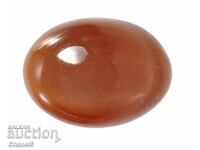 NATURAL PEACH MOONSTONE - 7,98 ct (252)