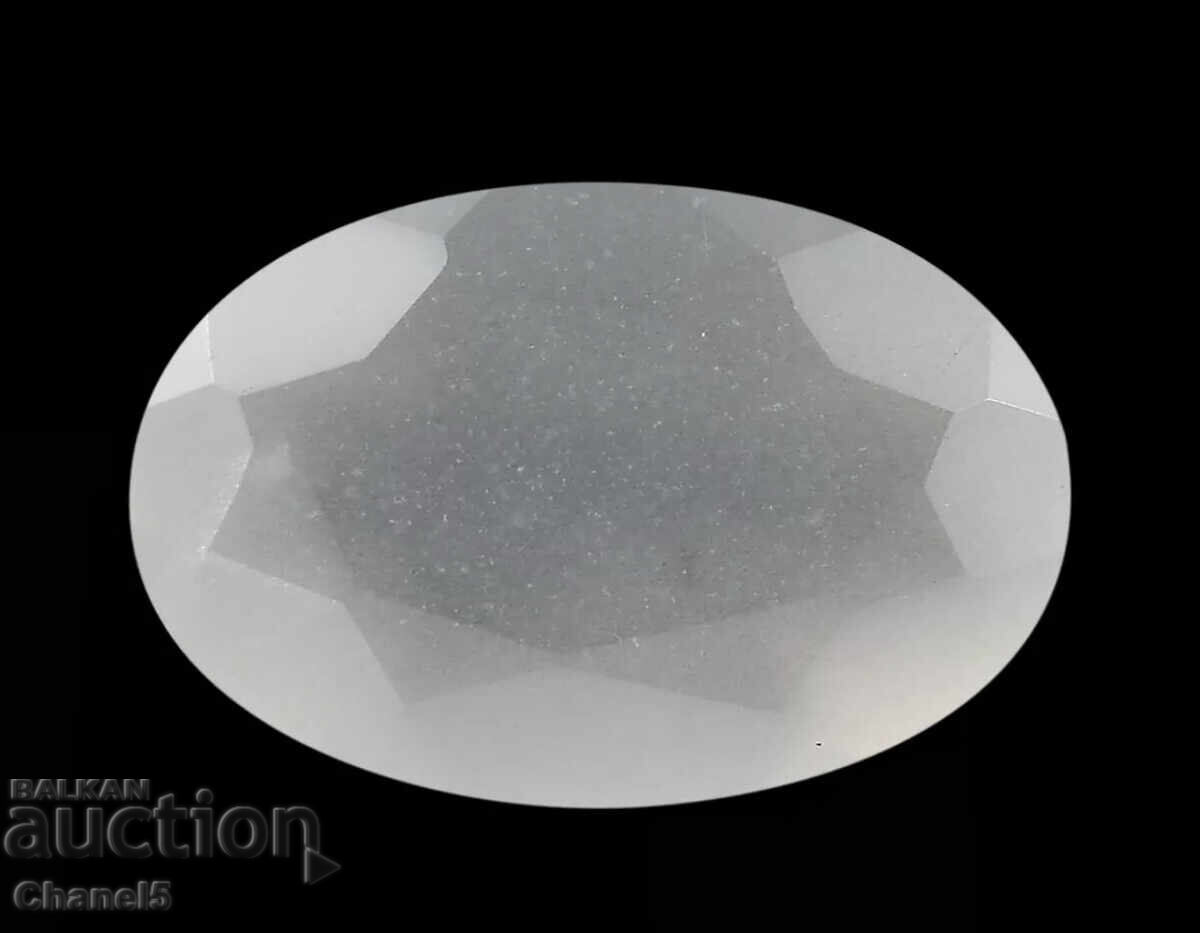 NATURAL GRAY MOONSTONE - 1,20 ct (253)