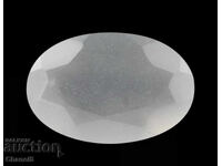 NATURAL GREY MOONSTONE - 1.20 ct (253)