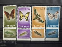 Israel - Fluturi (1965) MNH