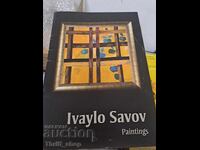 Πίνακες ζωγραφικής Ivaylo Savov