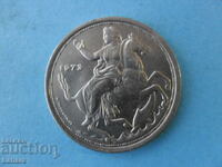 20 drachmas 1973 Greece