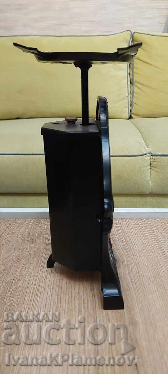 Delivery of Metal scale excellent for collectors Sweden Delivery of Metal scale excellent for collectors Sweden