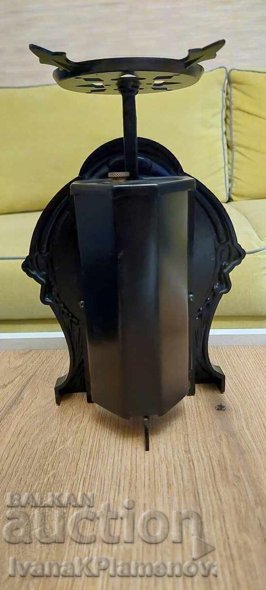 Μεταλλική κλίμακα εξαιρετική για συλλέκτες Σουηδία - 5