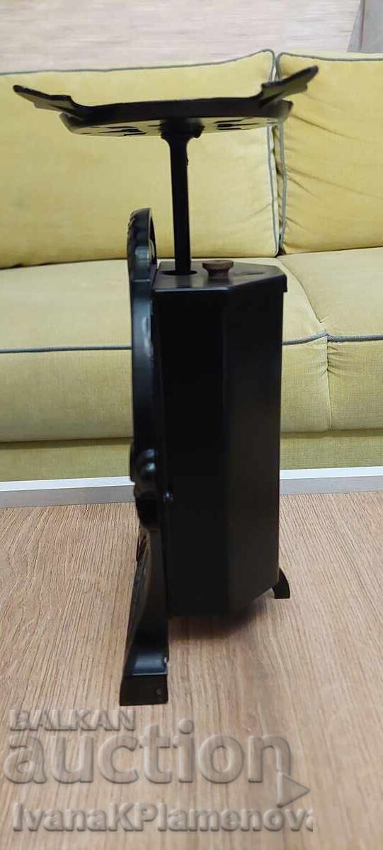 Metal scale excellent for collectors Sweden - 6 Metal scale excellent for collectors Sweden - 6