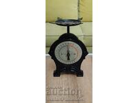 Scară metalică excelentă pentru colecționari din Suedia