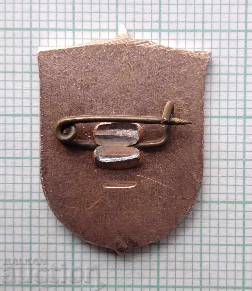 Auction 17228 Badge - National Military History Museum Auction 17228 Badge - National Military History Museum