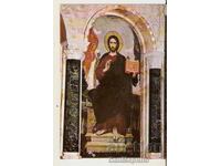 Card Bulgaria Sofia Templul-monument "Al. Nevsky" icon2*