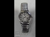 SWATCH QUARTZ SWISS MADE RARE ΔΕΝ ΞΕΡΩ ΑΝ ΔΟΥΛΕΥΕΙ!