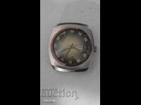 MERCARY WATCH AUTOMATIC SWISS MADE ROW NOT WORKING BZC