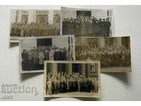 1932-1942 Union of Millers Conference Sofia 5 photos