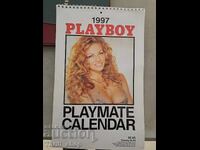 Playboy 1997 Playmate calendar