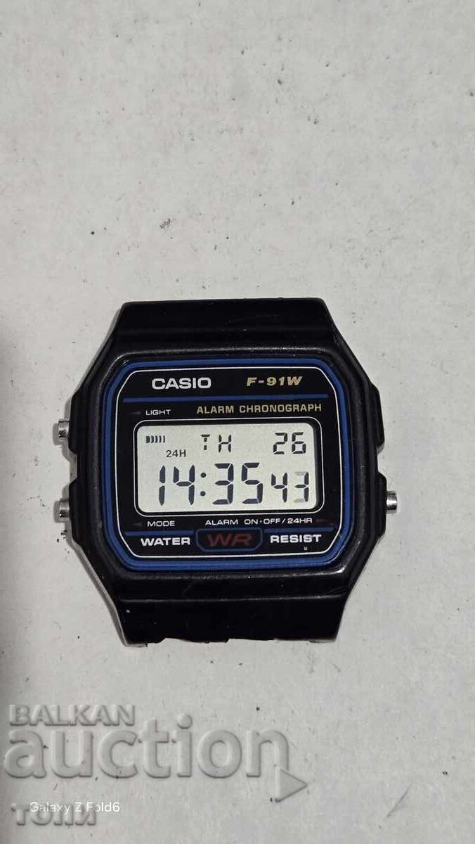 CASIO LED JAPAN LUCRĂRI RARE FĂRĂ GARANȚIE B Z C !!!!