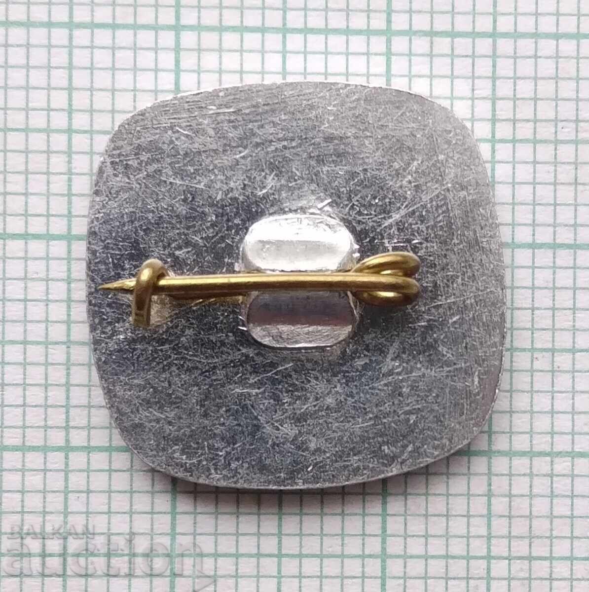 Auction 17235 Badge - City Council of BSFS Sofia Auction 17235 Badge - City Council of BSFS Sofia