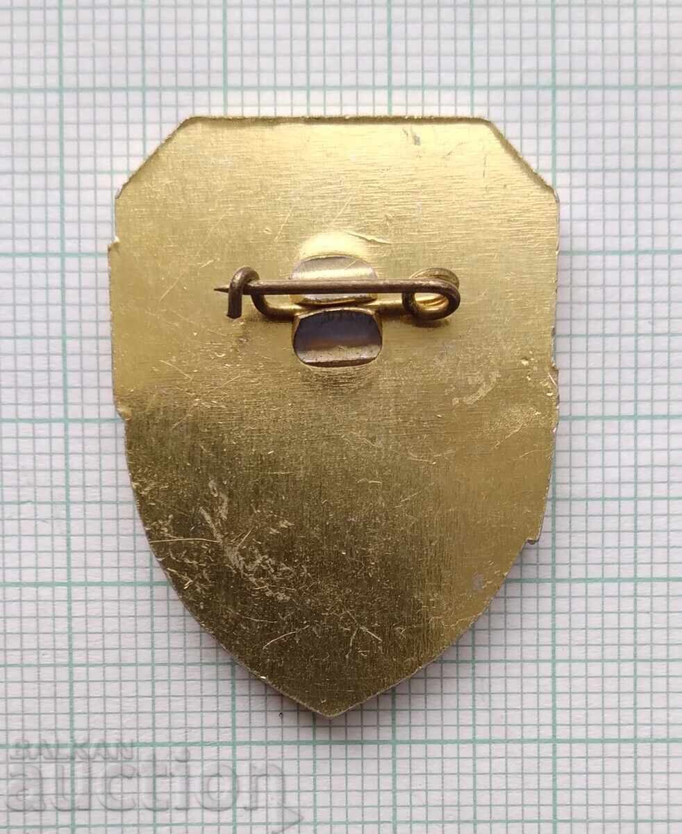 Auction 17237 Badge - Distinguished Serviceman Auction 17237 Badge - Distinguished Serviceman