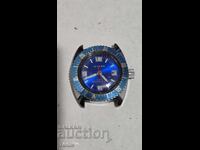 ANKER GERMANY MADE RARE DIVER NOT WORKING B Z C !!!!