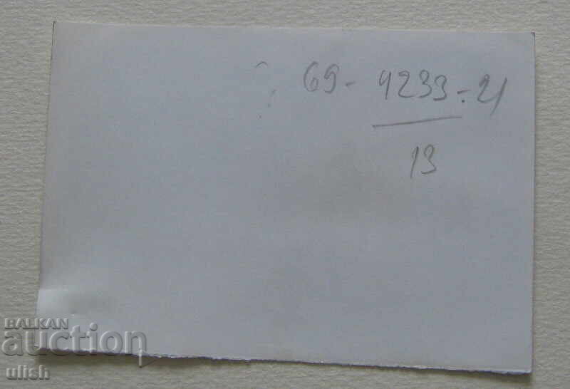 Old photo real photo typewriter Maritsa 12 with price 3.00 BGN | € 1.53 Old photo real photo typewriter Maritsa 12 with price 3.00 BGN | € 1.53