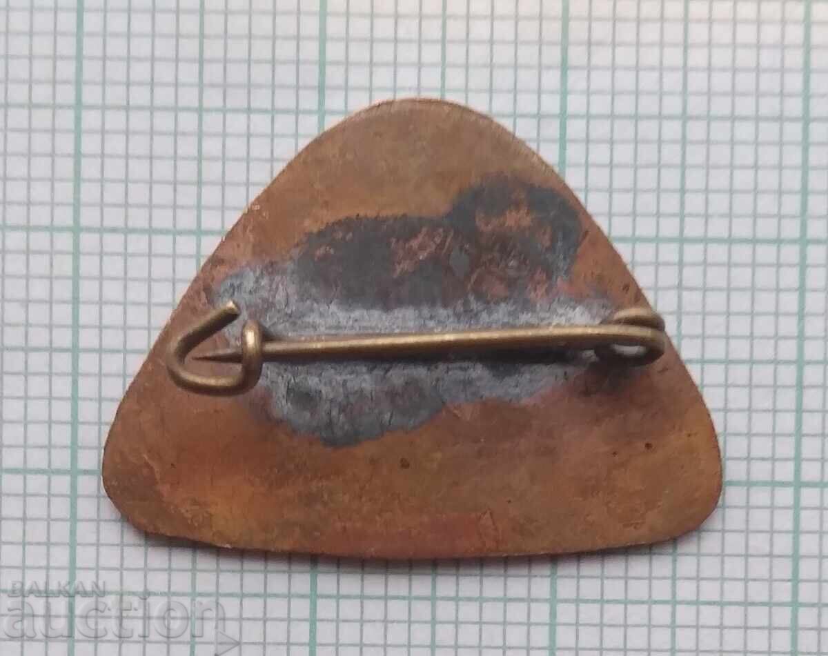 Δημοπρασία 17246 Σήμα - Μαυσωλείο Πλέβεν 1877