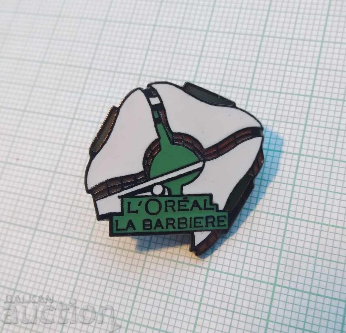 17254 Badge - with price 2.00 BGN | € 1.02 17254 Badge - with price 2.00 BGN | € 1.02