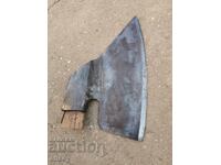 M. sussmann HIMMELBERG Austria carpenter's axe