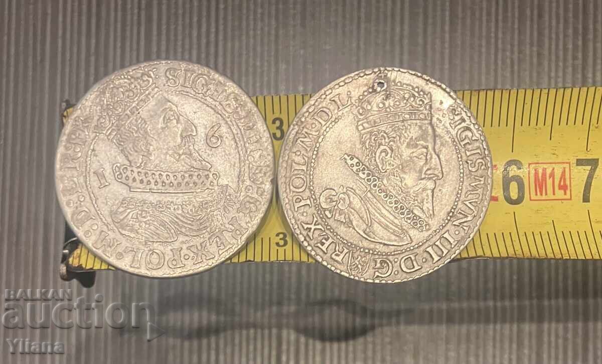 Livrarea SIGISMUND III VASA 1623 Livrarea SIGISMUND III VASA 1623